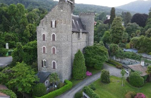 Carciano Apartment | Discover Castello Ripa Baveno - 4 Star, Rated 9.4/10