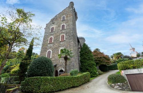 Carciano Apartment | Discover Castello Ripa Baveno - 4 Star, Rated 9.4/10