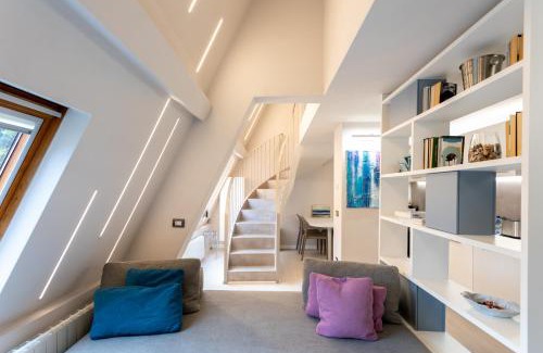 Carciano Apartment | Discover Castello Ripa Baveno - 4 Star, Rated 9.4/10