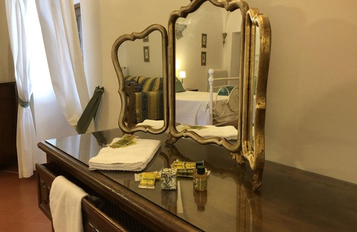 Greve in Chianti Other | Experience Castello Vicchiomaggio: Pool, Dining & More!