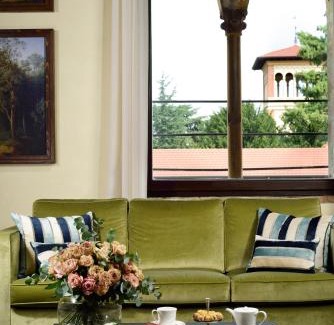 Cassano d'Adda Hotel | Explore Castello Visconteo: Pet-Friendly 4-Star Retreat