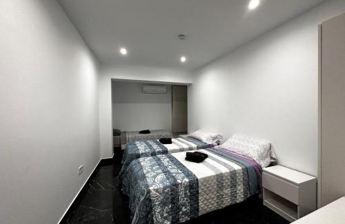 Castello de la Plana Apartment | Family-Friendly Castellon Deluxe with Outstanding Guest Ratings