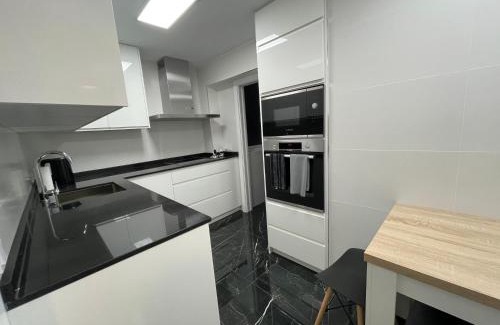 Castello de la Plana Apartment | Family-Friendly Castellon Deluxe with Outstanding Guest Ratings
