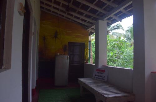 Benaulim House | Discover Castellos: Guest Rated 9/10 Tourist Nest