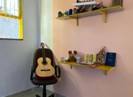 Guaruja Bed & Breakfast | Experience Castelo Caiçara: Pet-Friendly Ocean View Haven