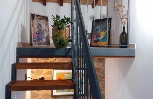 Montenero Bed & Breakfast | Pet-Friendly Castelvecchio B&B with a 9.7/10 Guest Rating