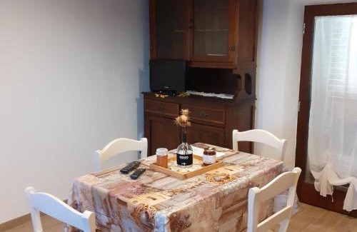 Montenero Bed & Breakfast | Pet-Friendly Castelvecchio B&B with a 9.7/10 Guest Rating