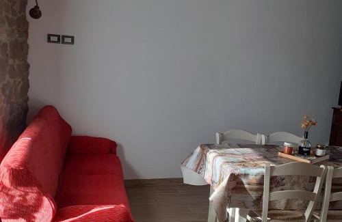 Montenero Bed & Breakfast | Pet-Friendly Castelvecchio B&B with a 9.7/10 Guest Rating
