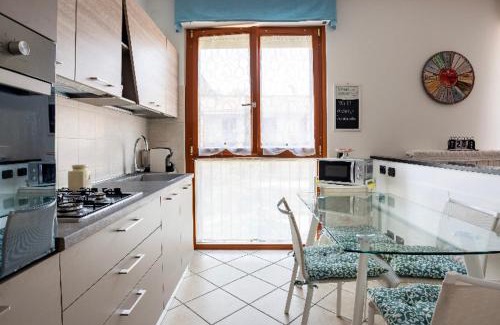 Comasina Apartment | Exceptional Casti Appartamento MM3 Comasina - Family Friendly