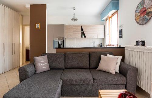 Comasina Apartment | Exceptional Casti Appartamento MM3 Comasina - Family Friendly