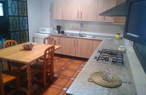 Villacanas Cottage | Discover Castile La Mancha: Easter Getaway by Wetlands