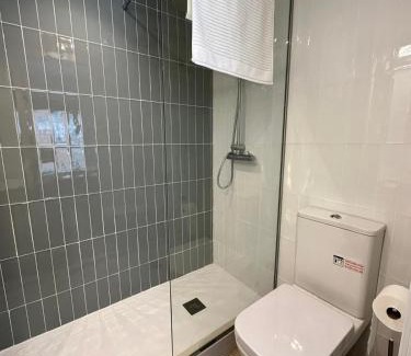 Castillejos Apartment | Inviting Castilla 2B Apartment - Family-Friendly Retreat