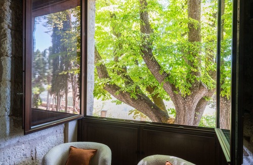 Brihuega Hotel | Discover Castilla Termal Brihuega: 5-Star Spa Retreat