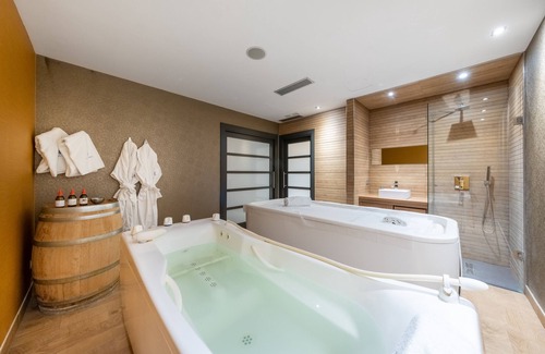 San Bernardo Hotel | Unforgettable Stay at Castilla Termal Monasterio de Valbuena