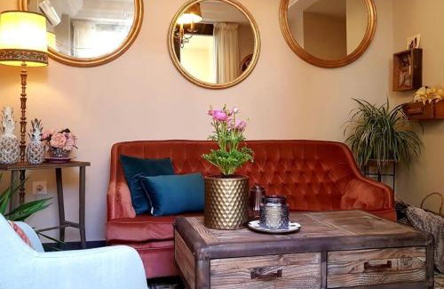 San Juan House | Family-Friendly Stay at Castillo 13 with Great Reviews