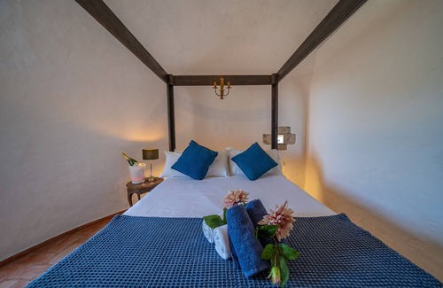 Santa Susanna Other | Exclusive Castillo Can Xirau with Private Pool & Ocean Views