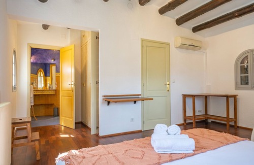 Santa Susanna Other | Exclusive Castillo Can Xirau with Private Pool & Ocean Views