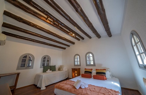 Santa Susanna Other | Exclusive Castillo Can Xirau with Private Pool & Ocean Views