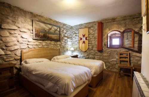 Anon de Moncayo House | Castillo de Añón de Moncayo