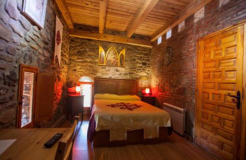 Anon de Moncayo House | Castillo de Añón de Moncayo