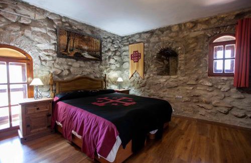 Anon de Moncayo House | Castillo de Añón de Moncayo