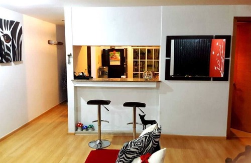 Colonia Cuauhtemoc Apartment | Kid-Friendly Castillo de Chapultepec with High Guest Ratings
