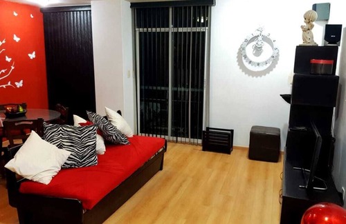 Colonia Cuauhtemoc Apartment | Kid-Friendly Castillo de Chapultepec with High Guest Ratings