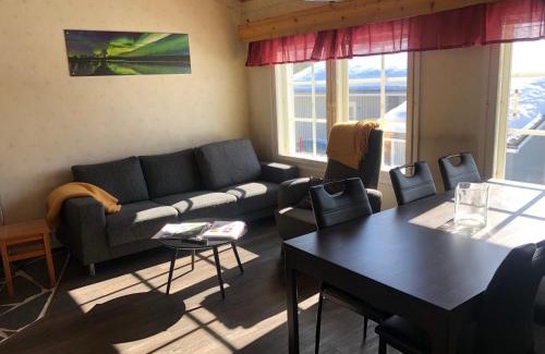Saariselka Apartment | Pet-Friendly Castillo Vuorsa 3 with Pool and Spa Amenities