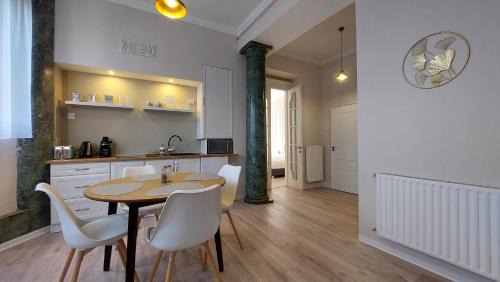 Satoraljaujhely Apartment | Family-Friendly Stay at Castle Apartman - Rated 9.7/10
