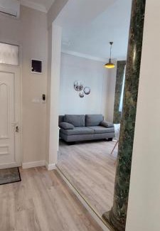 Satoraljaujhely Apartment | Family-Friendly Stay at Castle Apartman - Rated 9.7/10