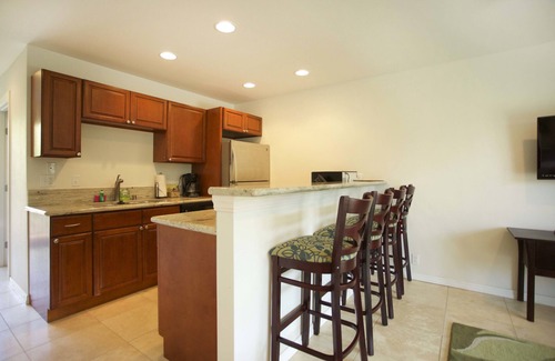 Wailua Condo | Inviting Castle at Kaua'i Kailani with Oceanfront Views