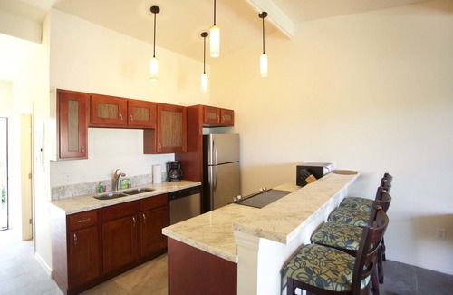 Wailua Condo | Inviting Castle at Kaua'i Kailani with Oceanfront Views