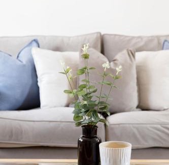 Lewes House | Discover Family-Friendly Comfort at Castle Bank Terrace