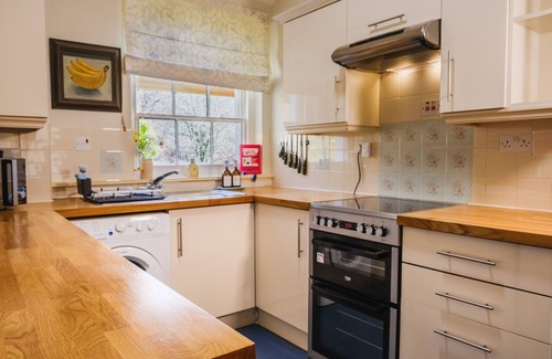 Larachbeg Cottage | Castle Cottage 2 – Charm & Modern Comfort, Ardtornish Estate, West Highlands