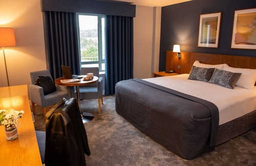 Ballygawley Hotel | Experience Castle Dargan Hotel: Spa & Family-Friendly Stays