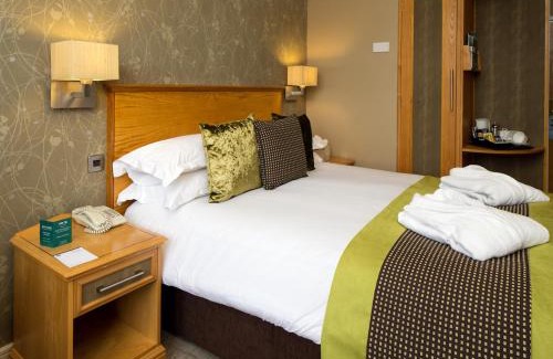 Kendal Hotel | Relax at Castle Green Hotel: 4-Star Stay in Kendal