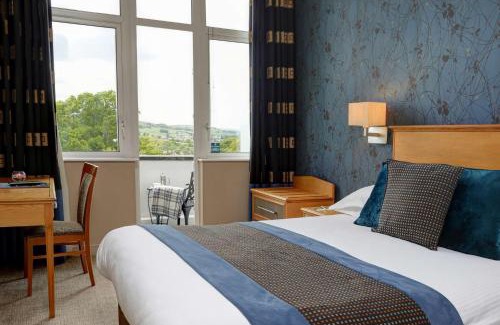 Kendal Hotel | Relax at Castle Green Hotel: 4-Star Stay in Kendal