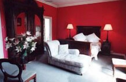 Letterkenny Hotel | Castle Grove