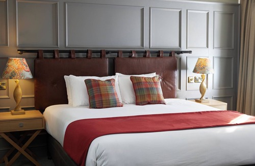 Kirby Muxloe Hotel | Discover Comfort at Castle Hotel by Greene King Inns
