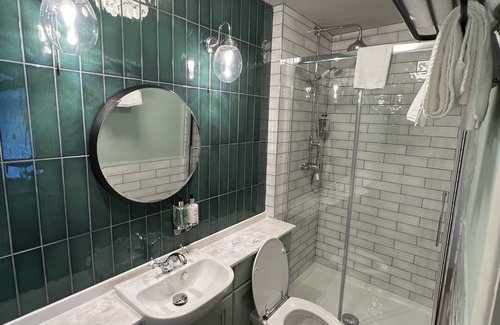 Kirby Muxloe Hotel | Discover Comfort at Castle Hotel by Greene King Inns