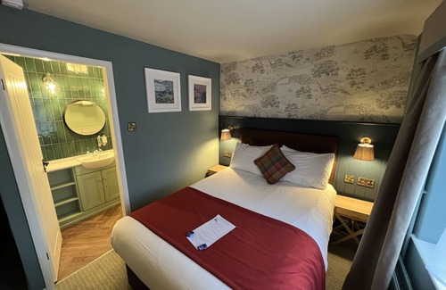 Kirby Muxloe Hotel | Discover Comfort at Castle Hotel by Greene King Inns
