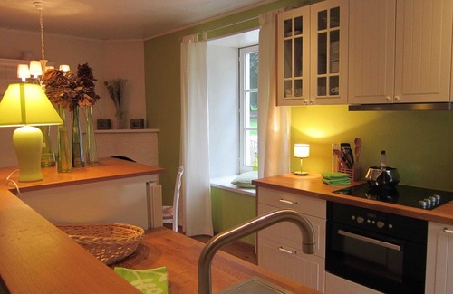 Longchamps-bertogne Other | Enchanting Castle in Bastogne with Spa and Bubble Bath