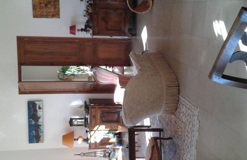 Vallon-en-Sully House | Enchanting Castle in Bocage Bourbonnais with Pool & Kitchen