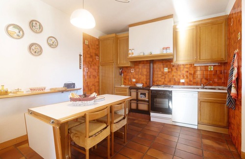 Stenico House | Discover Belvilla by OYO Casa Vacanze in Beautiful Stenico