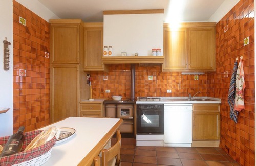 Stenico House | Discover Belvilla by OYO Casa Vacanze in Beautiful Stenico