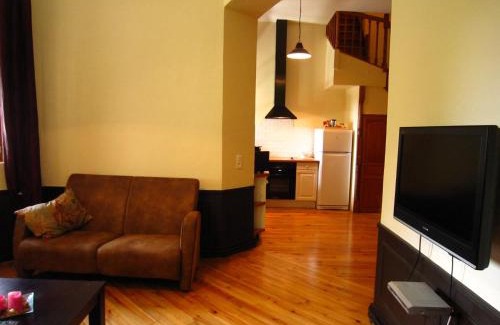 Serrieres-en-Chautagne House | Castle in France with pool near Grand Colombier, cleaning included