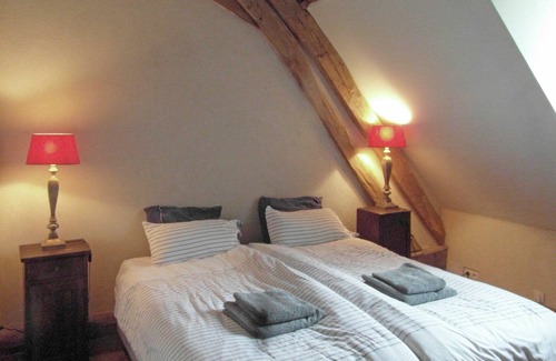 Le Veurdre Other | Discover a Riverfront Château in Auvergne with Terrace