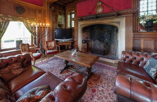 Sart-lez-Spa Other | Experience a Fairytale at the Castle in Spa City