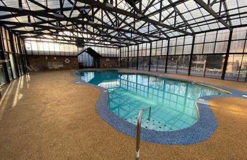 Sevierville House | Castle in the Sky