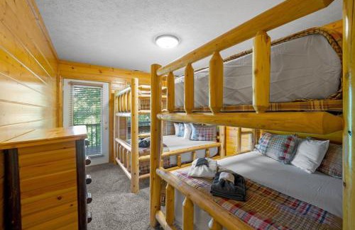 Sevierville House | Castle in the Sky